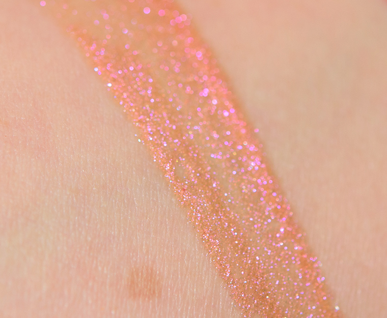 Fenty Beauty Spacesuit Cosmic Gloss Lip Glitter