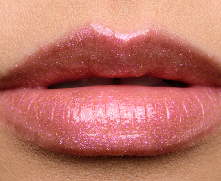 Fenty Beauty Spacesuit Cosmic Gloss Lip Glitter