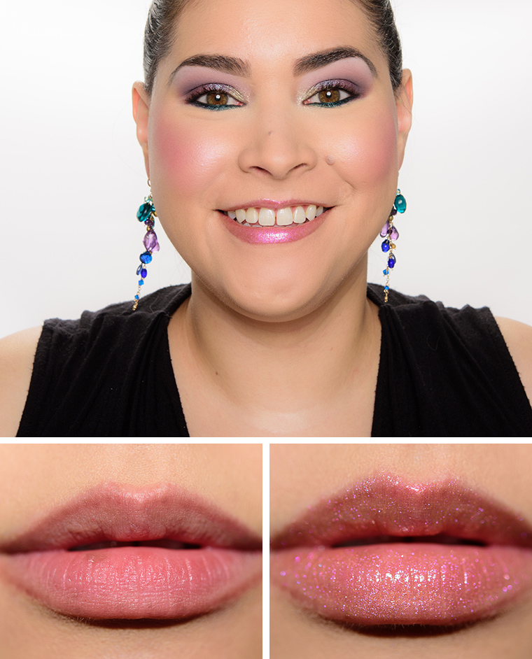 Fenty Beauty Spacesuit Cosmic Gloss Lip Glitter