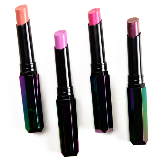 Fenty Beauty Starlit Hyper Glitz Lipstick