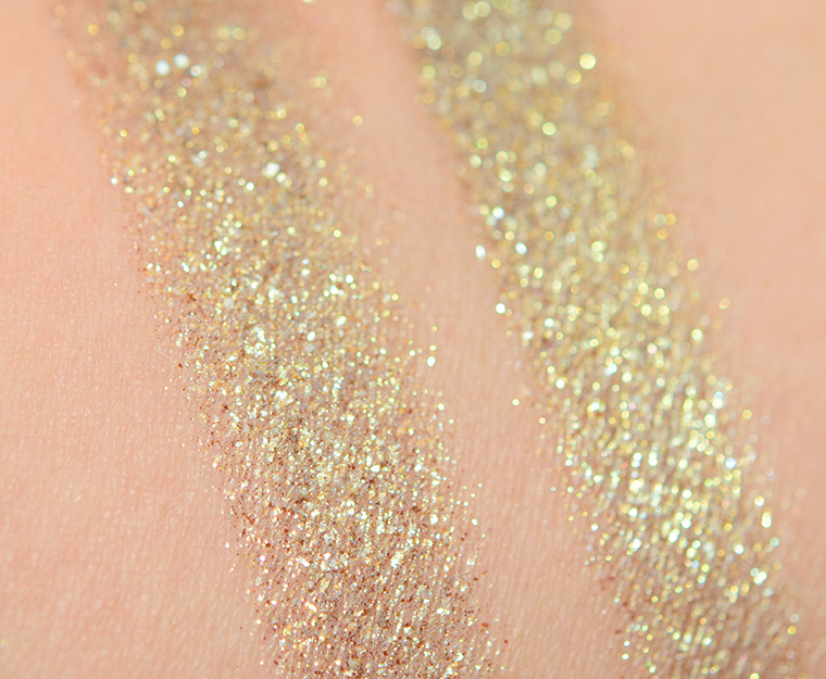 Fenty Beauty Sublime Galaxy Eyeshadow