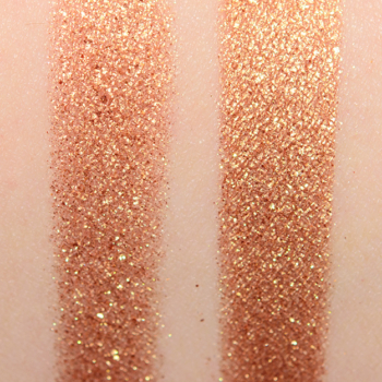 Fenty Beauty Sunburst Galaxy Eyeshadow