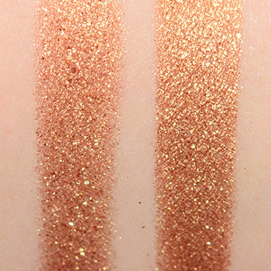 Fenty Beauty Sunburst Galaxy Eyeshadow