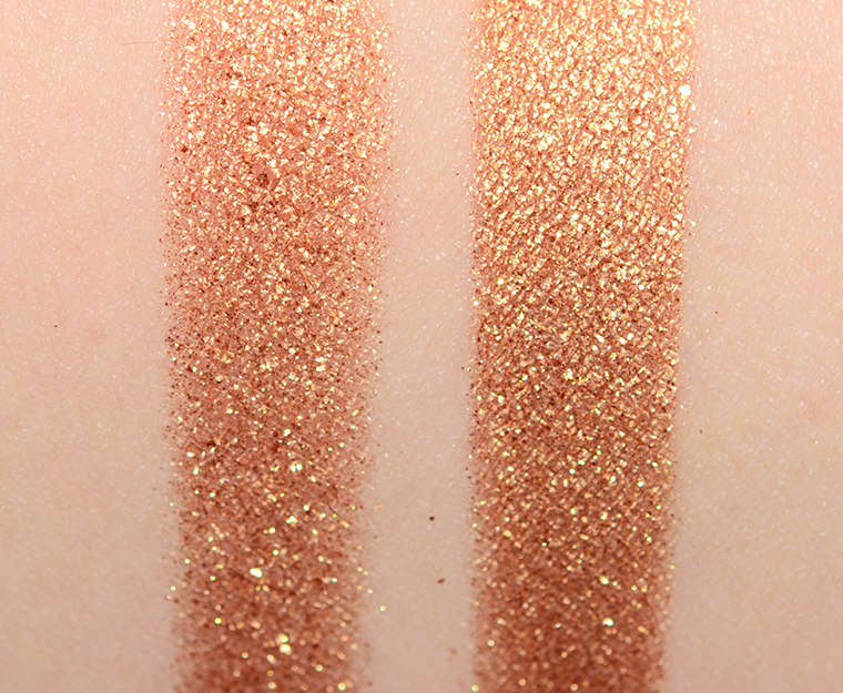 Fenty Beauty Sunburst Galaxy Eyeshadow