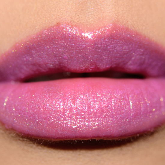 Fenty Beauty Supanova Starlit Hyper-Glitz Lipstick