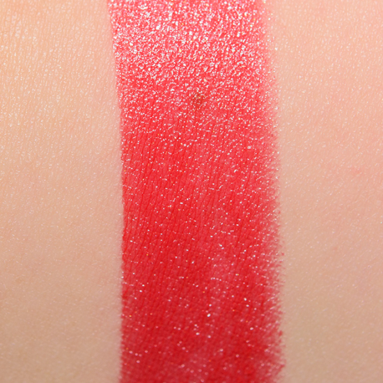 Guerlain Flaming Red (823) Rouge G de Guerlain Lip Color