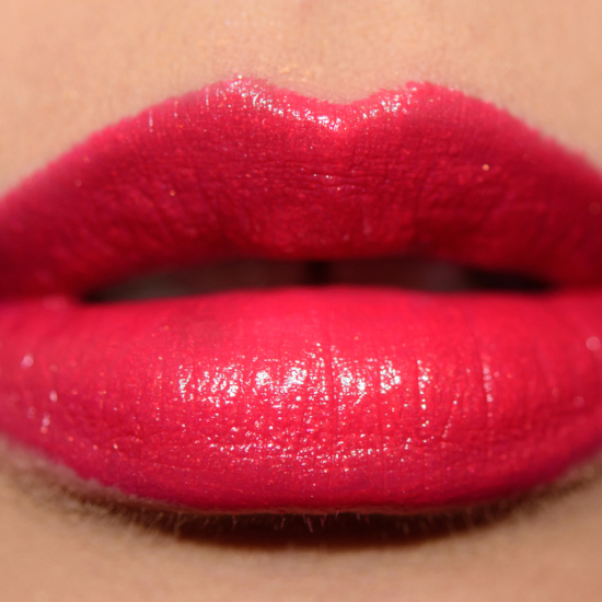 Guerlain Glamorous Cherry (822) Rouge G de Guerlain Lip Color