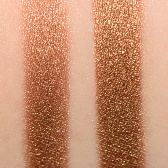 Guerlain Gold Palette #6 Holiday 2017 Eyeshadow