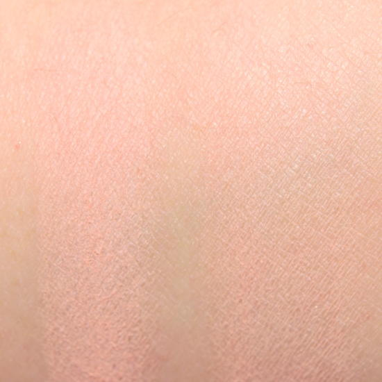 Guerlain Gold Palette #8 Holiday 2017 Blush