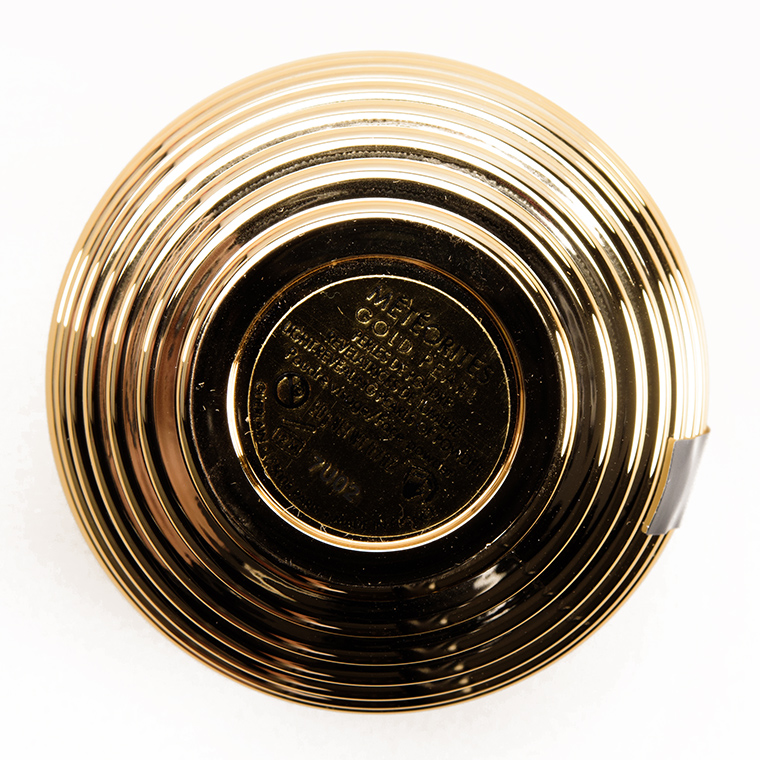 Guerlain Gold Pearl Meteorites Pearls