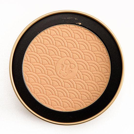 Guerlain Terracotta Gold Light Holiday 2017 Terracotta Bronzing Powder