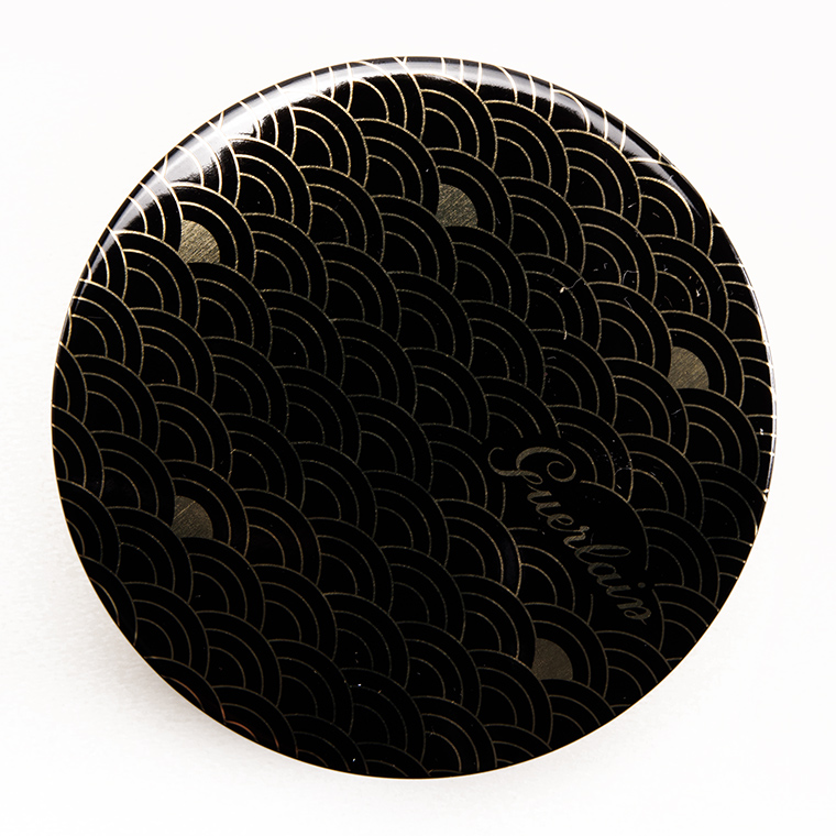 Guerlain Terracotta Gold Light Holiday 2017 Terracotta Bronzing Powder