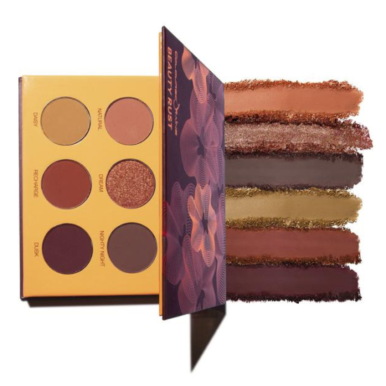 Holiday 2017 Coloured Raine Minis