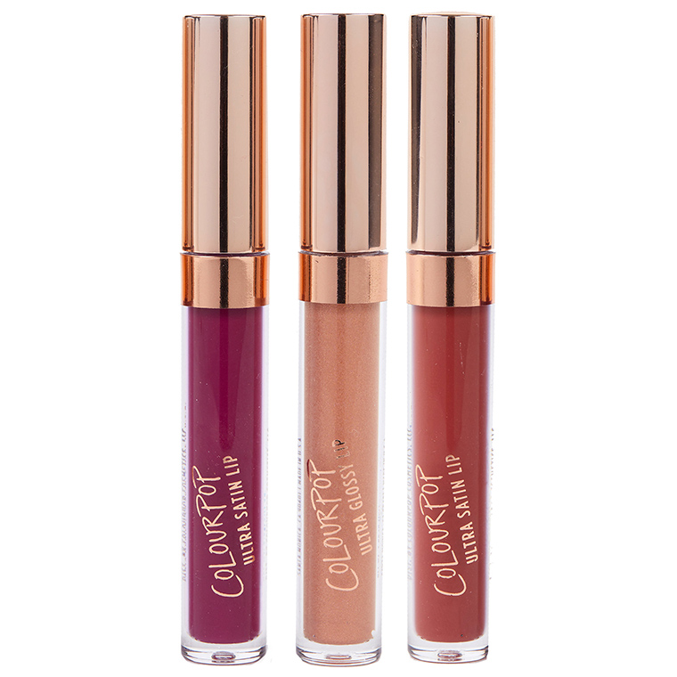 ColourPop at Sephora for Holiday 2017