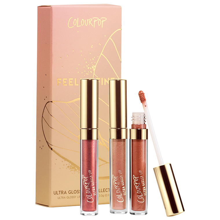 ColourPop at Sephora for Holiday 2017