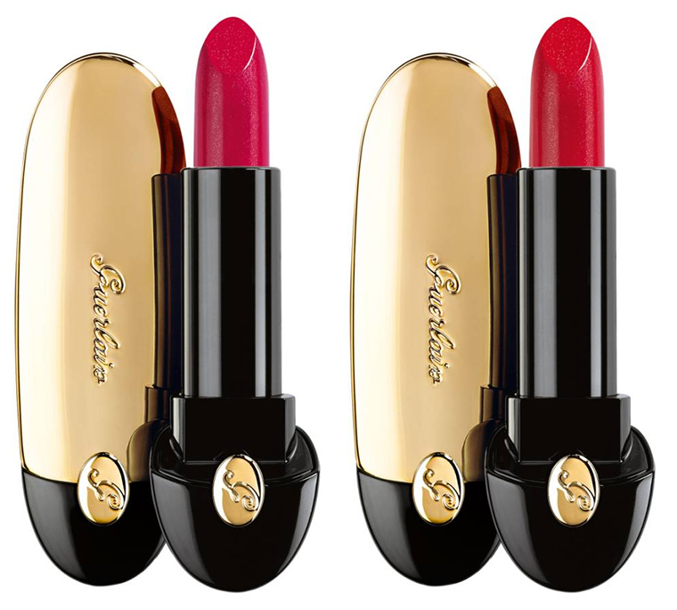 Guerlain Holiday 2017 Collection