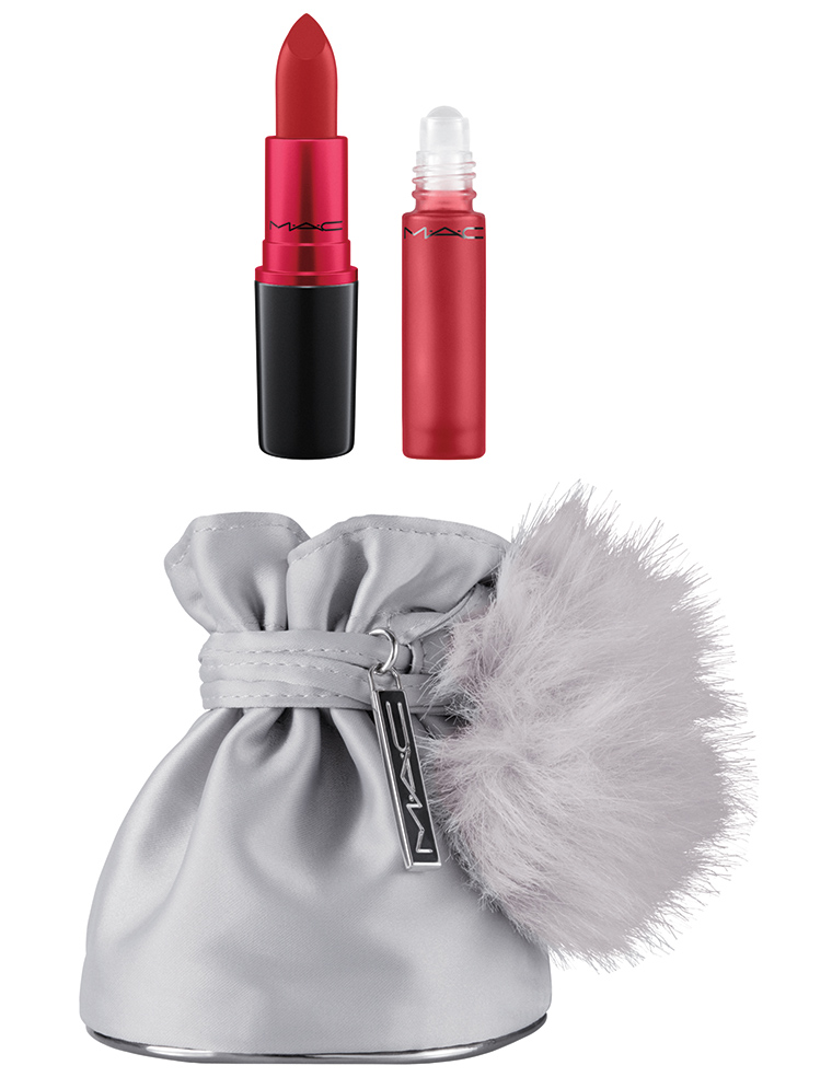 MAC Snow Ball Kits & Sets for Holiday 2017