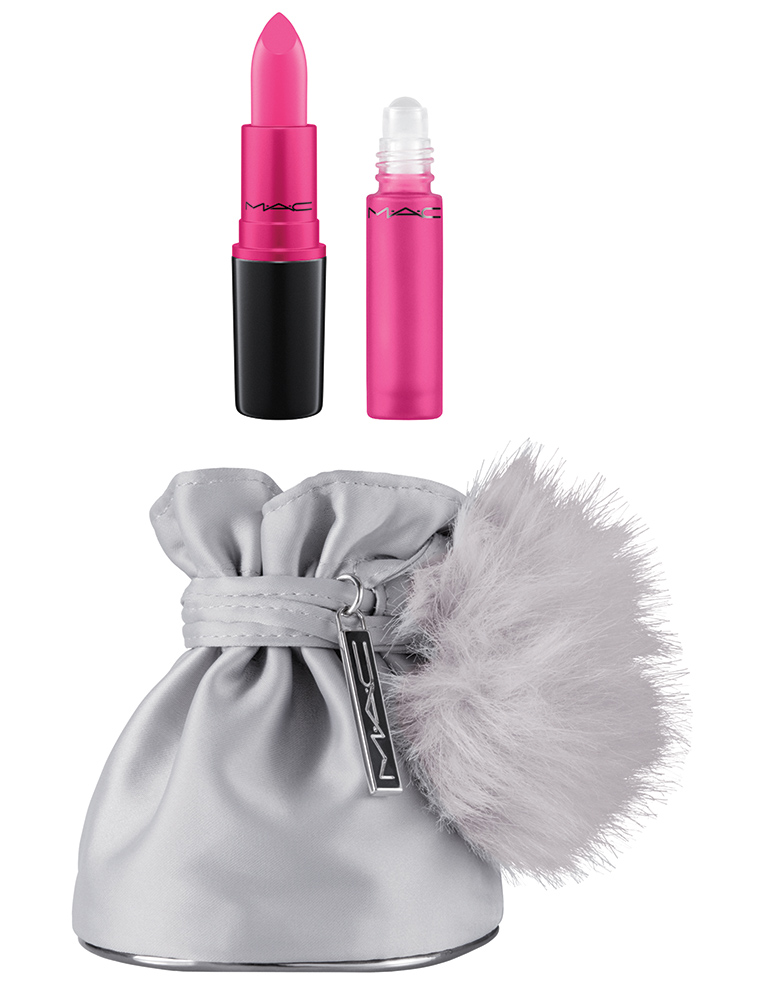 MAC Snow Ball Kits & Sets for Holiday 2017