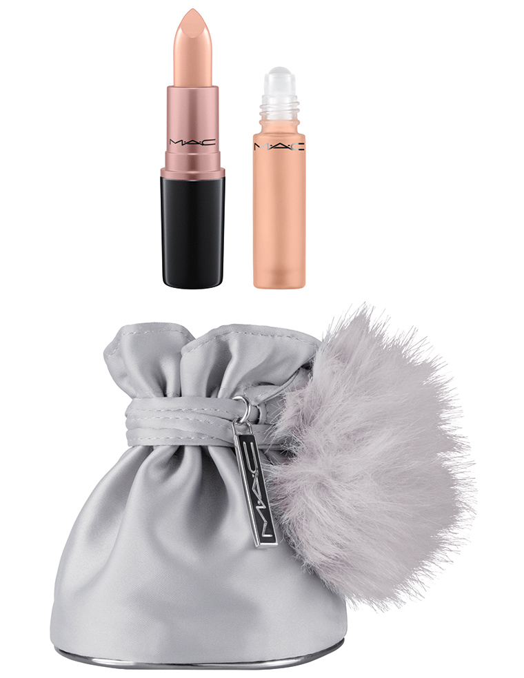 MAC Snow Ball Kits & Sets for Holiday 2017