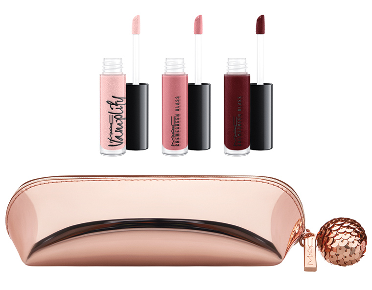 MAC Snow Ball Kits & Sets for Holiday 2017