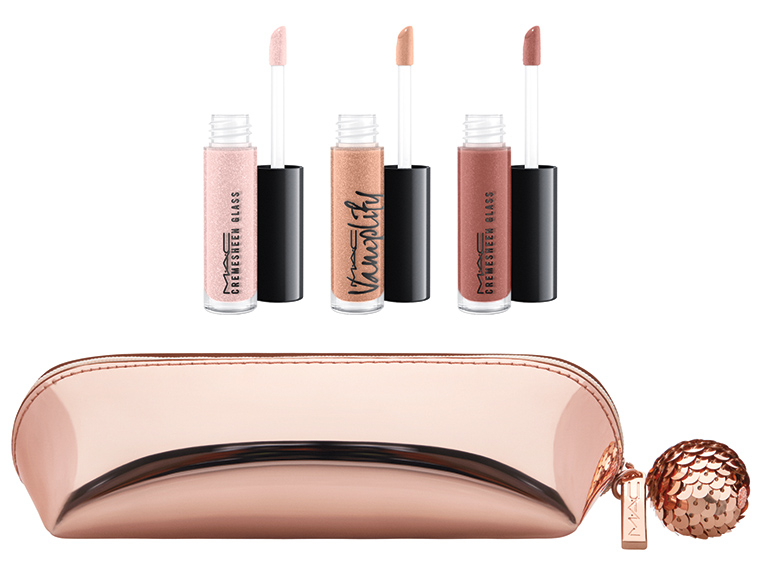MAC Snow Ball Kits & Sets for Holiday 2017