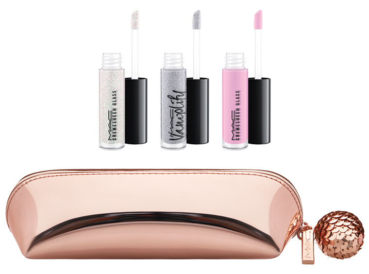 MAC Snow Ball Kits & Sets for Holiday 2017