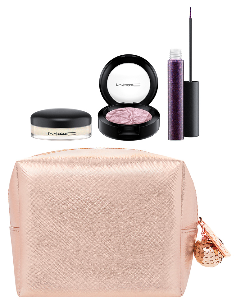 MAC Snow Ball Kits & Sets for Holiday 2017