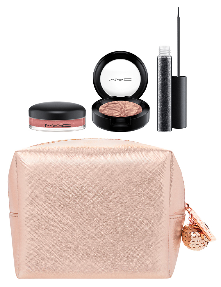 MAC Snow Ball Kits & Sets for Holiday 2017