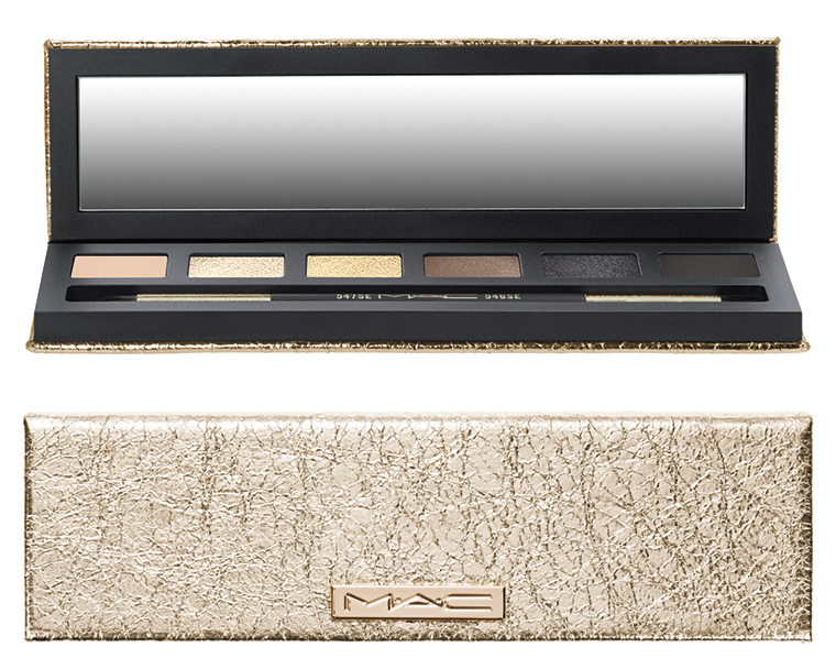 MAC Snow Ball Kits & Sets for Holiday 2017