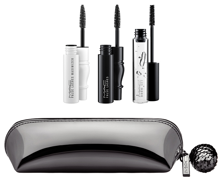 MAC Snow Ball Kits & Sets for Holiday 2017
