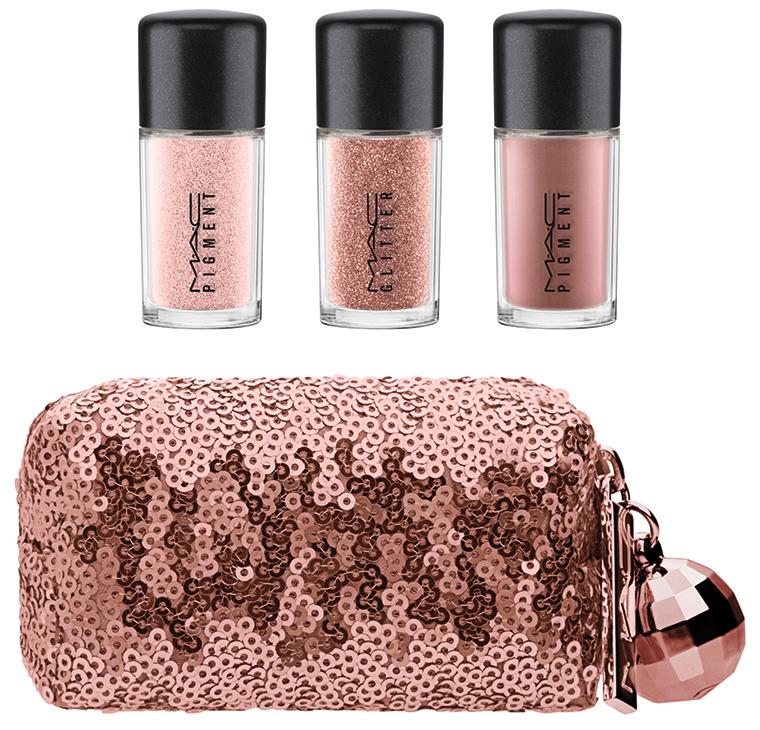 MAC Snow Ball Kits & Sets for Holiday 2017