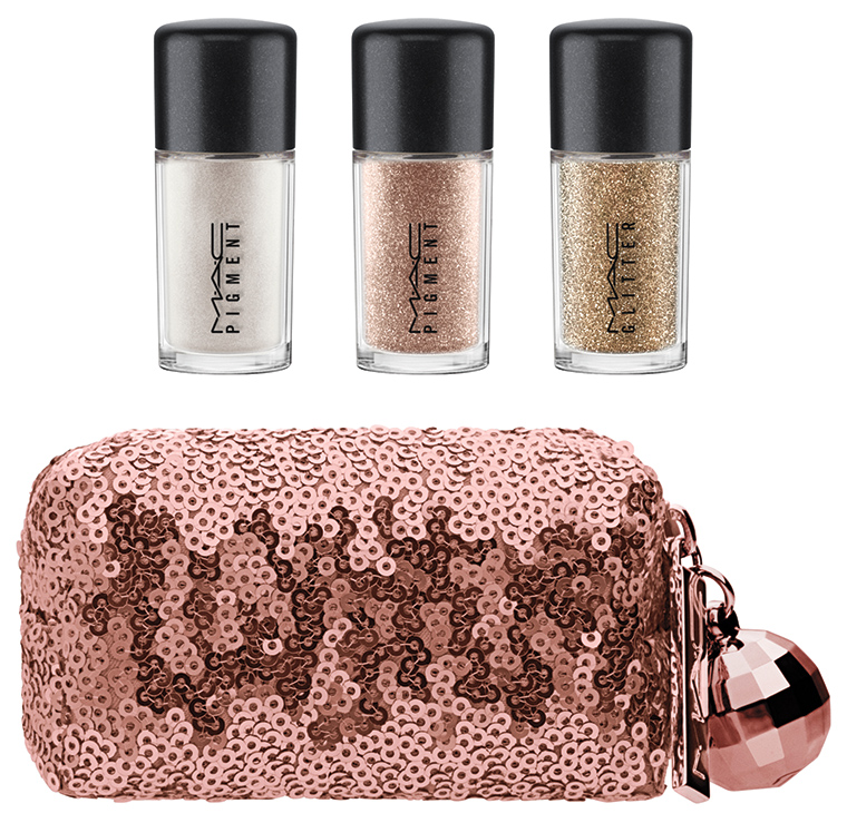 MAC Snow Ball Kits & Sets for Holiday 2017