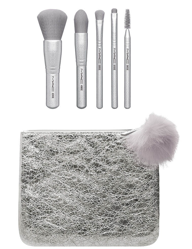 MAC Snow Ball Kits & Sets for Holiday 2017