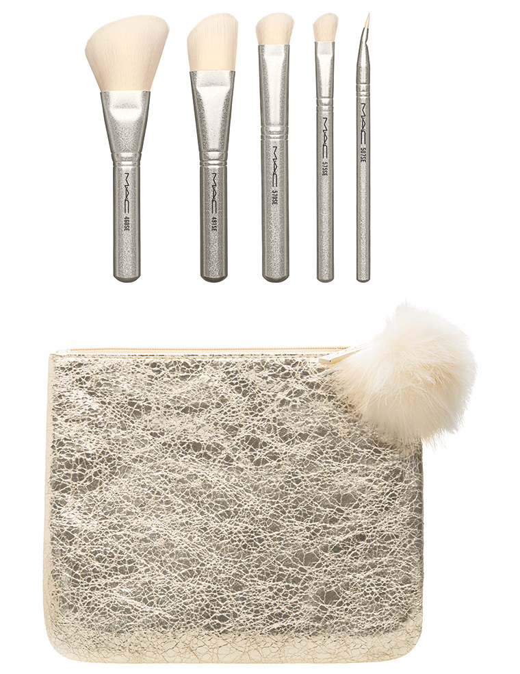 MAC Snow Ball Kits & Sets for Holiday 2017