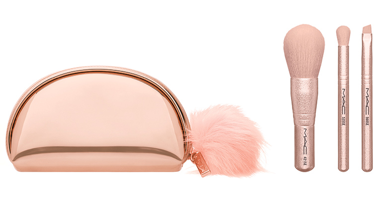 MAC Snow Ball Kits & Sets for Holiday 2017