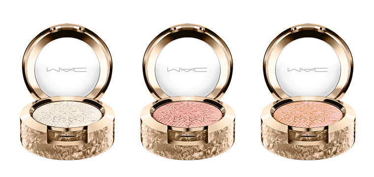 MAC Snow Ball Collection for Holiday 2017