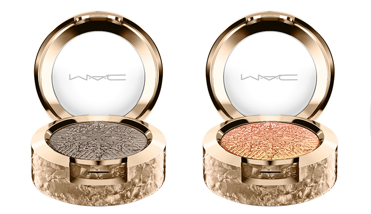 MAC Snow Ball Collection for Holiday 2017