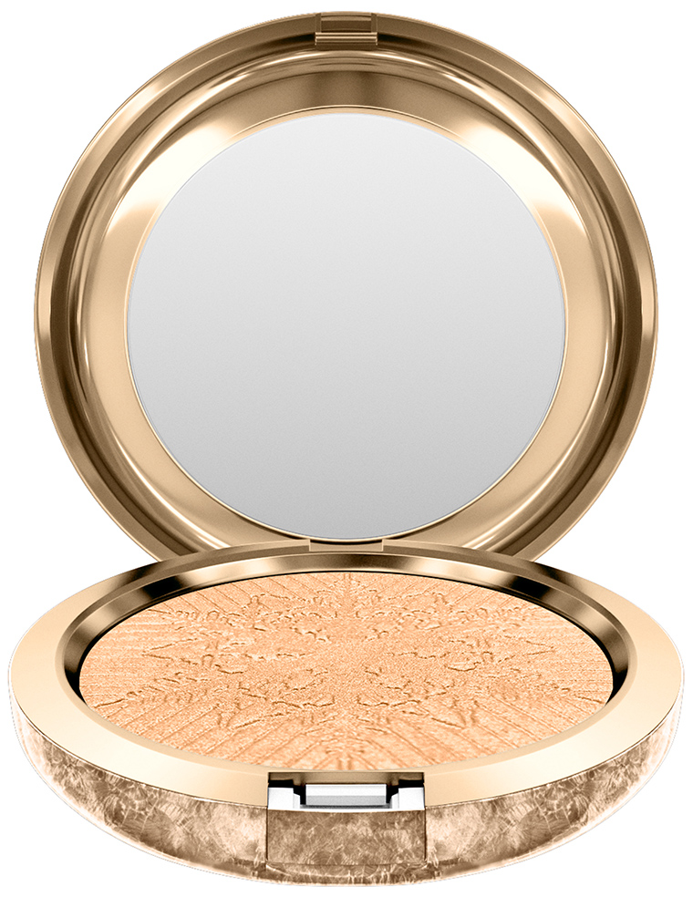 MAC Snow Ball Collection for Holiday 2017