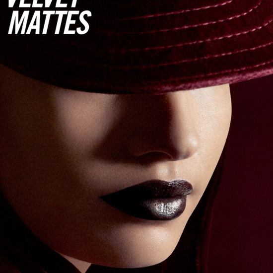 Holiday 2017 Mac Velvet Matte