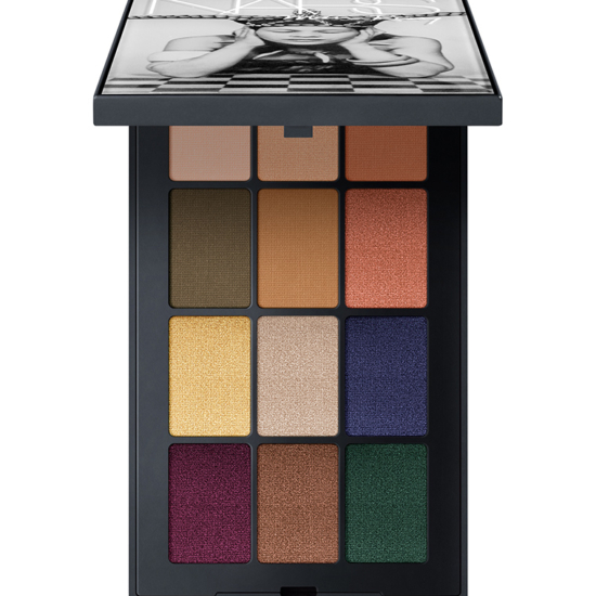 Holiday 2017 Nars Man Ray