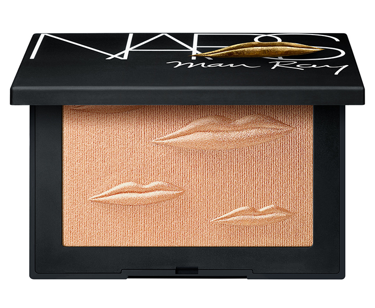 NARS x Man Ray Collection for Holiday 2017