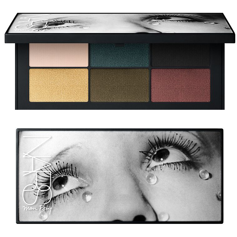 NARS x Man Ray Collection for Holiday 2017