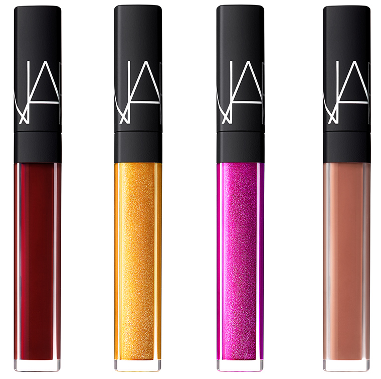 NARS x Man Ray Collection for Holiday 2017