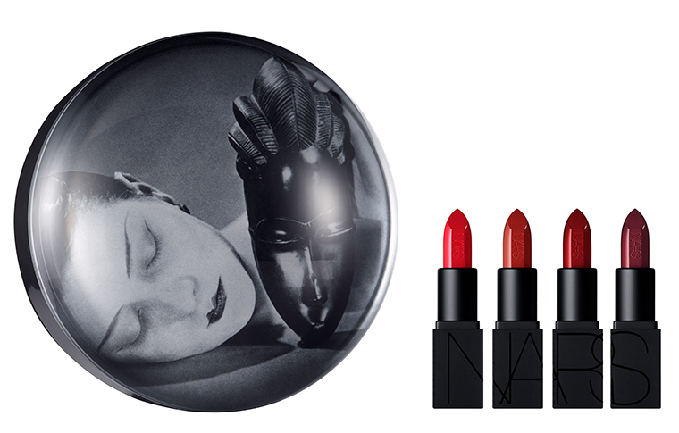 NARS x Man Ray Collection for Holiday 2017