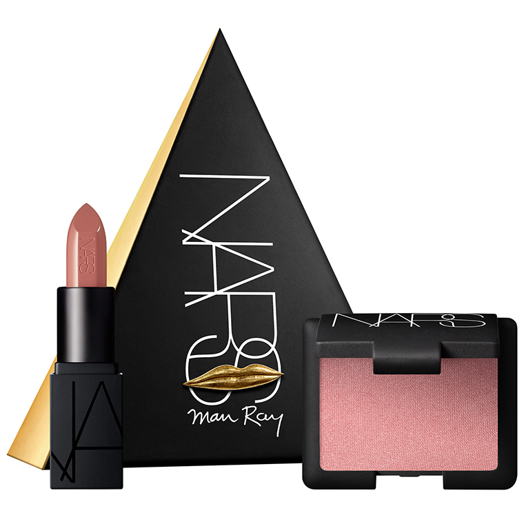NARS x Man Ray Collection for Holiday 2017