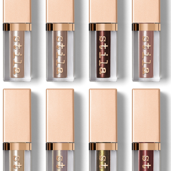 Holiday 2017 Stila Shimmer And Glow