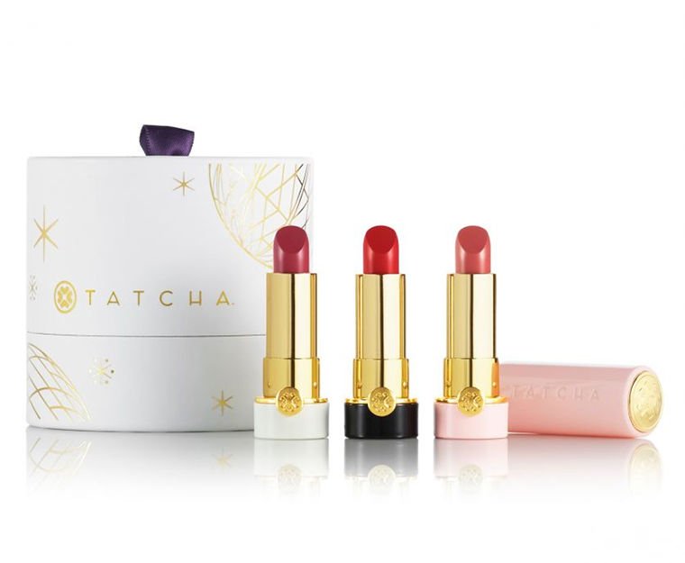 Tatcha Holiday 2017 Sets
