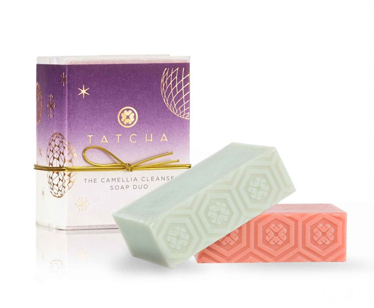 Tatcha Holiday 2017 Sets