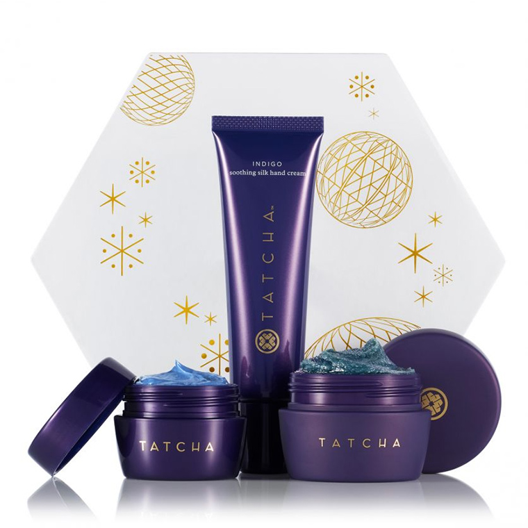 Tatcha Holiday 2017 Sets