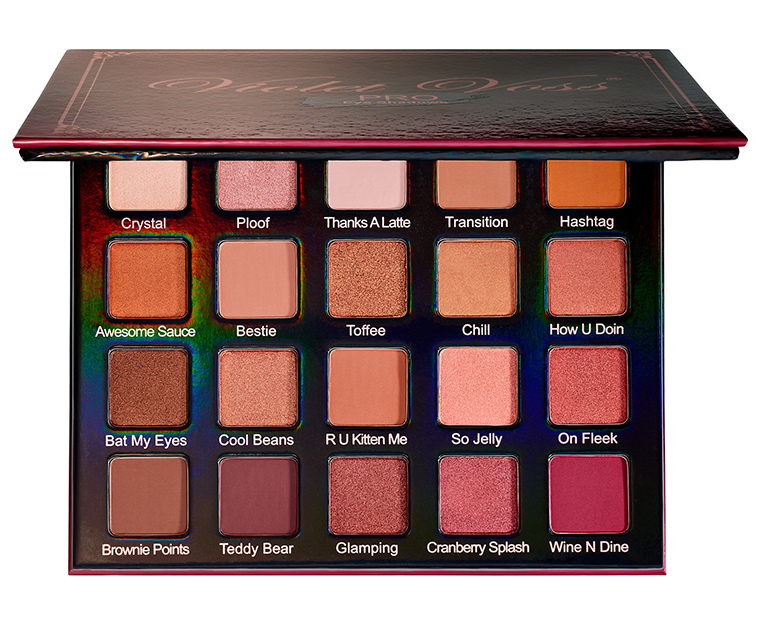 Violet Voss Palettes at Sephora